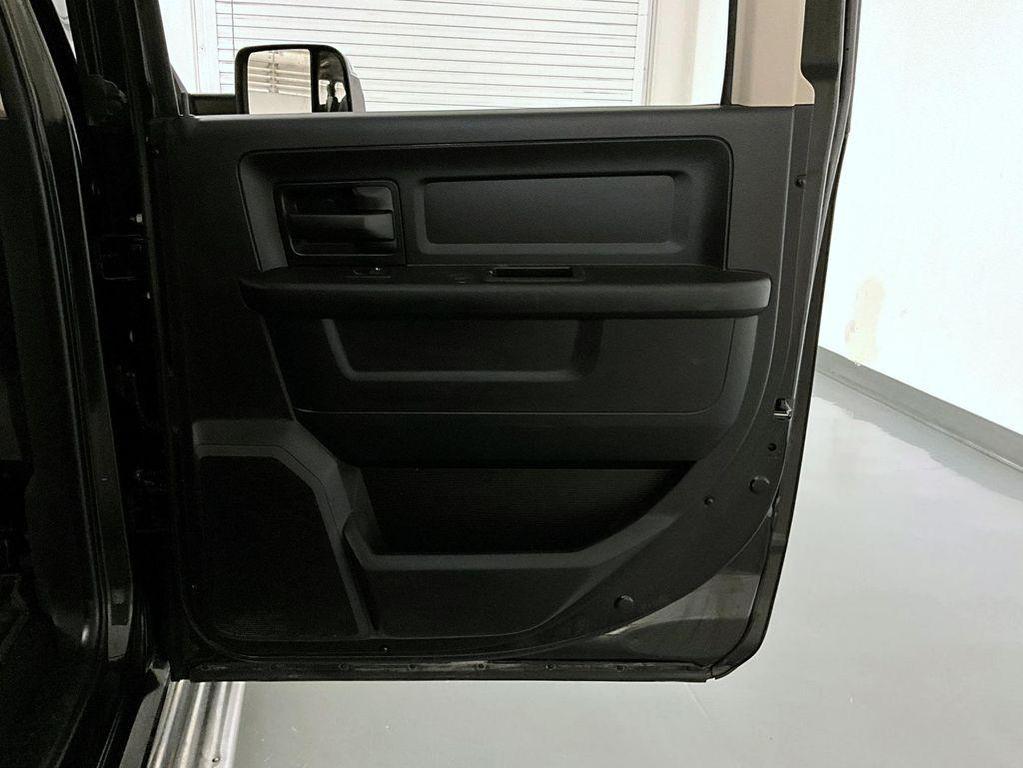 used 2018 Ram 1500 car, priced at $18,629