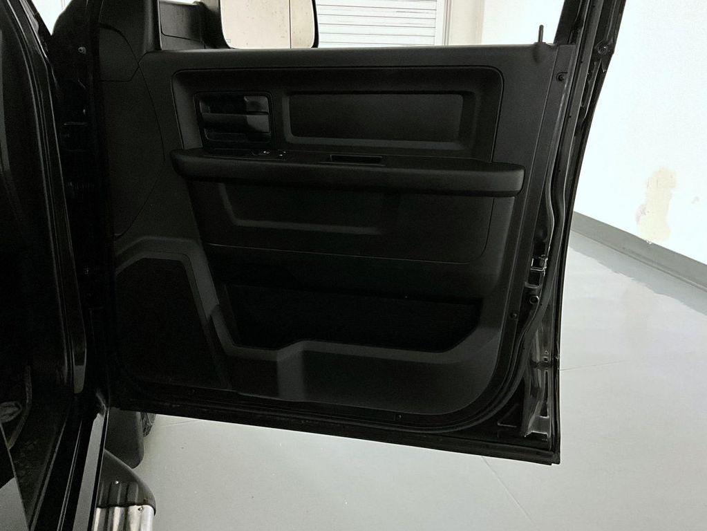 used 2018 Ram 1500 car, priced at $18,629