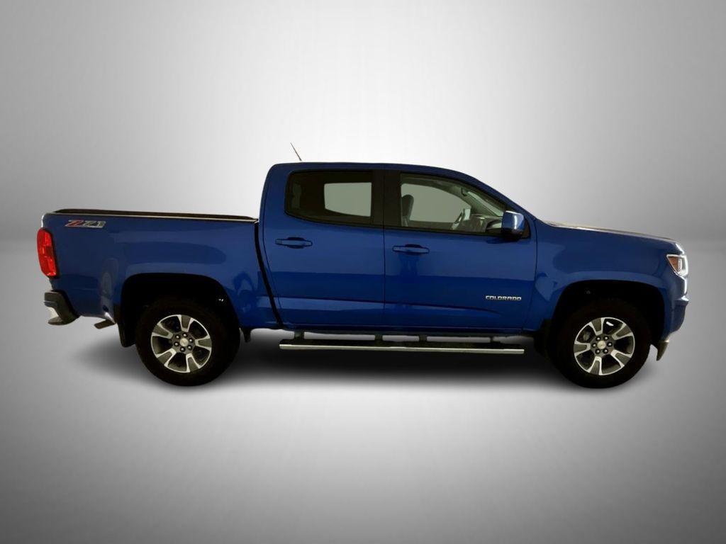used 2019 Chevrolet Colorado car, priced at $27,799