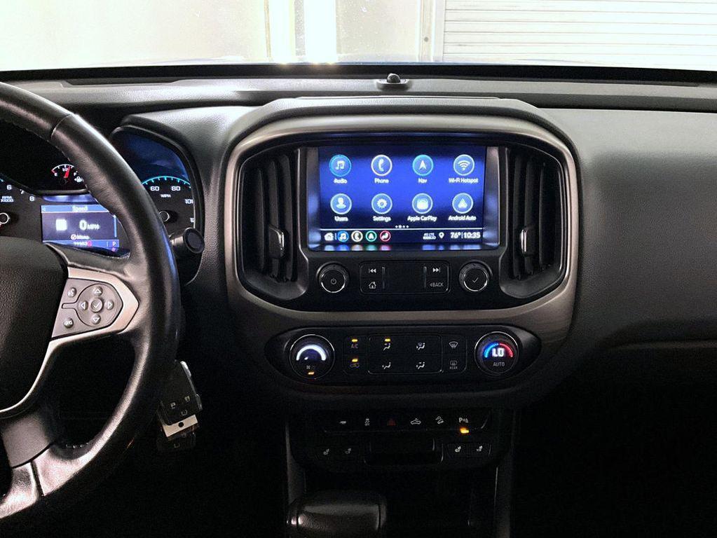 used 2019 Chevrolet Colorado car, priced at $27,799
