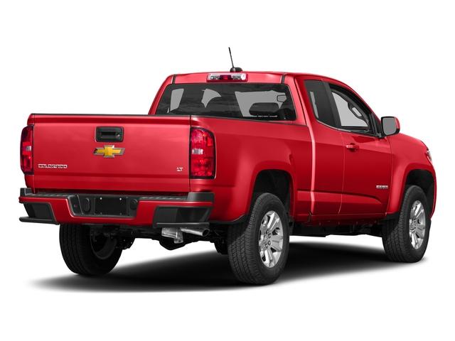 used 2018 Chevrolet Colorado car, priced at $21,999