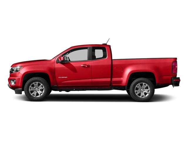 used 2018 Chevrolet Colorado car, priced at $21,999