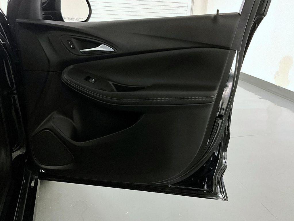 used 2024 Buick Encore GX car, priced at $23,399