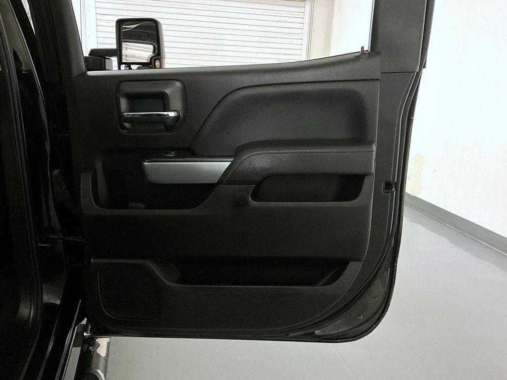 used 2017 Chevrolet Silverado 2500 car, priced at $24,959