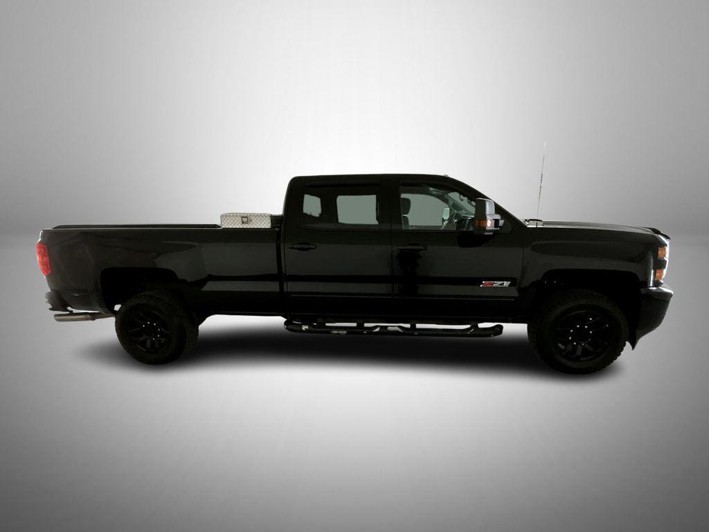 used 2017 Chevrolet Silverado 2500 car, priced at $24,959