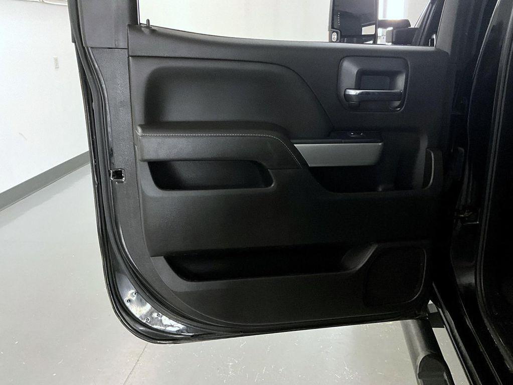 used 2017 Chevrolet Silverado 2500 car, priced at $24,959