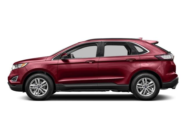 used 2016 Ford Edge car, priced at $15,629