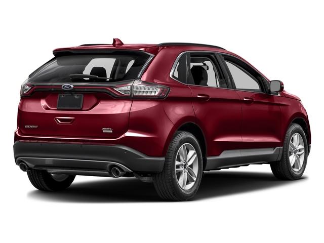 used 2016 Ford Edge car, priced at $15,629