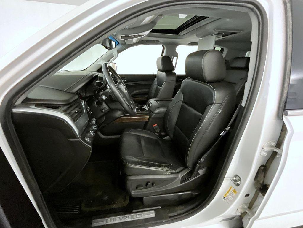 used 2016 Chevrolet Suburban car, priced at $15,999