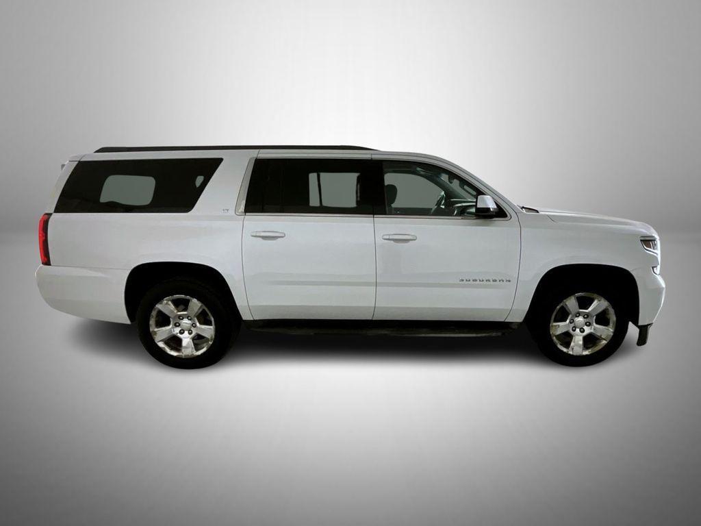 used 2016 Chevrolet Suburban car, priced at $15,999