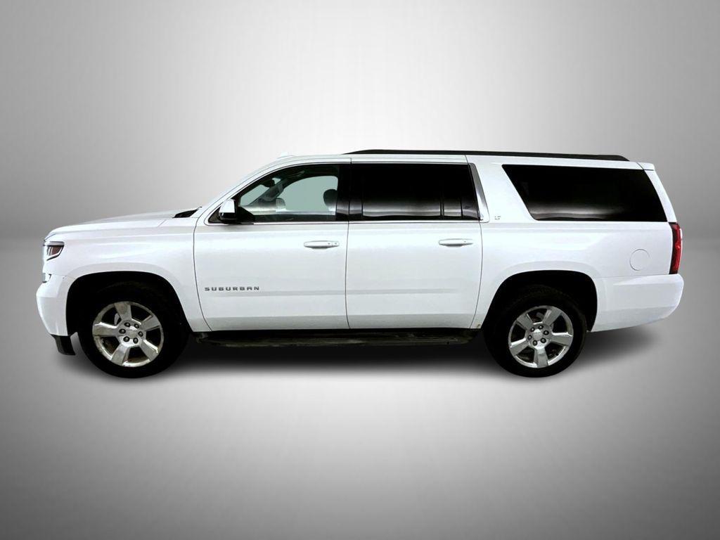used 2016 Chevrolet Suburban car, priced at $15,999
