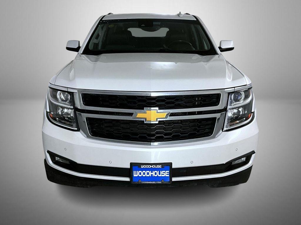 used 2016 Chevrolet Suburban car, priced at $15,999