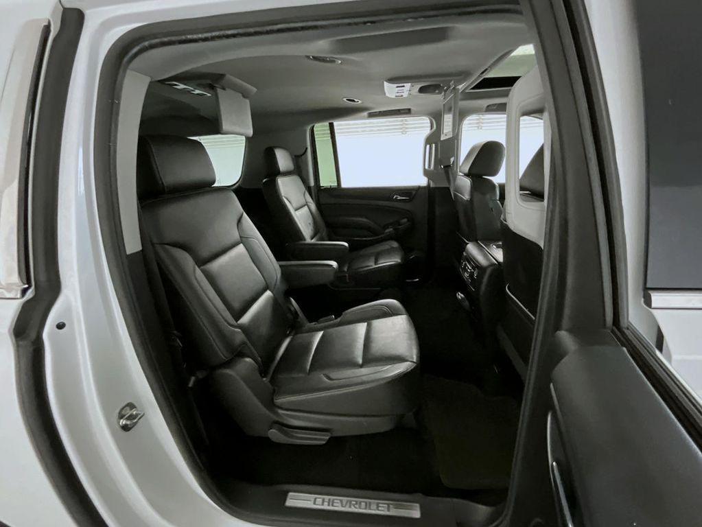 used 2016 Chevrolet Suburban car, priced at $15,999