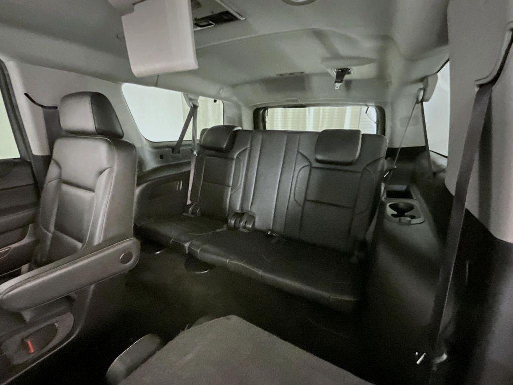 used 2016 Chevrolet Suburban car, priced at $15,999