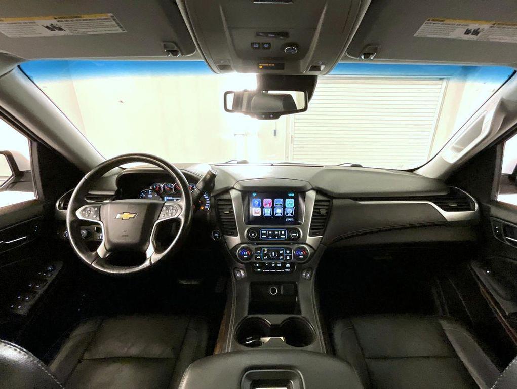 used 2016 Chevrolet Suburban car, priced at $15,999