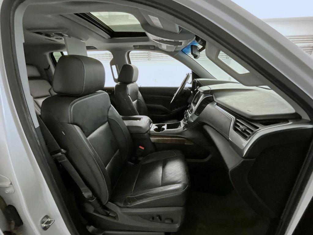 used 2016 Chevrolet Suburban car, priced at $15,999