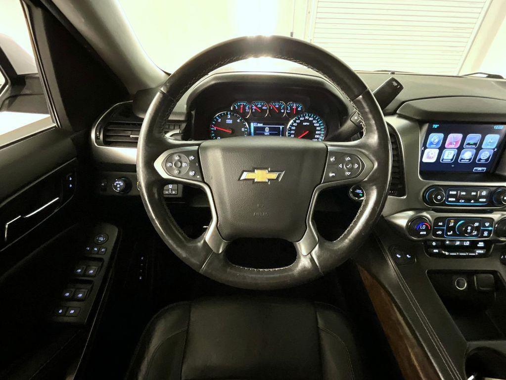 used 2016 Chevrolet Suburban car, priced at $15,999