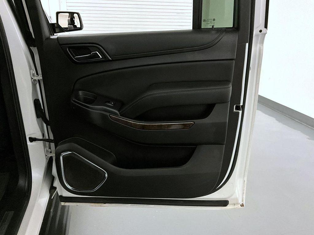 used 2016 Chevrolet Suburban car, priced at $15,999