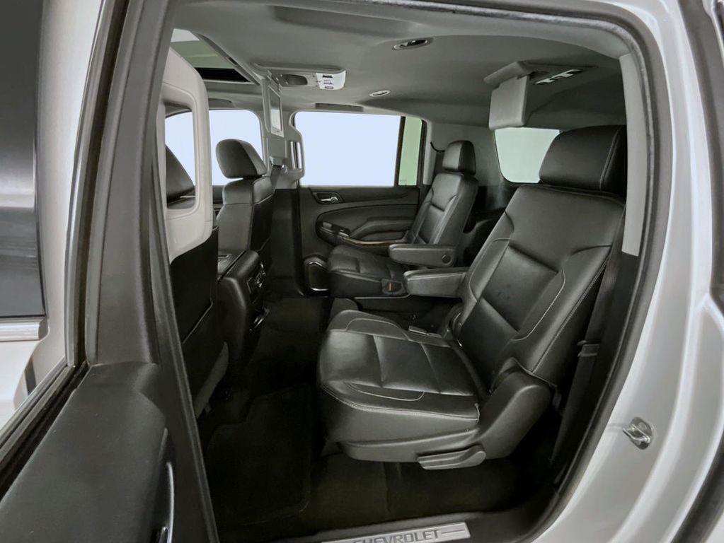 used 2016 Chevrolet Suburban car, priced at $15,999