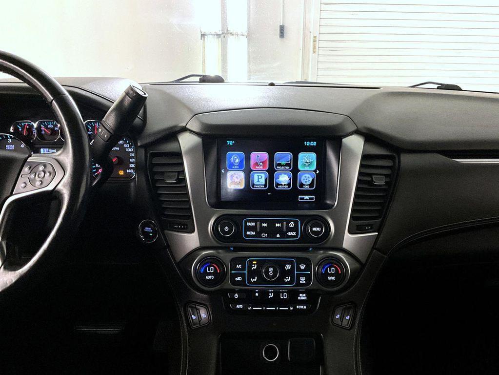 used 2016 Chevrolet Suburban car, priced at $15,999