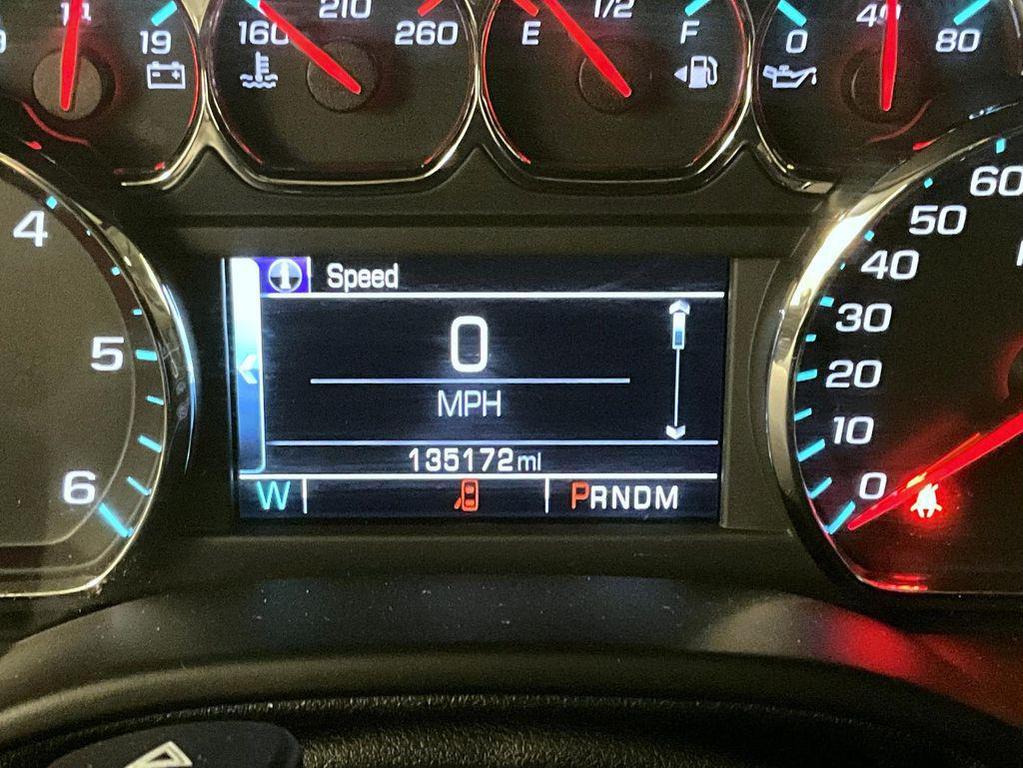 used 2016 Chevrolet Suburban car, priced at $15,999