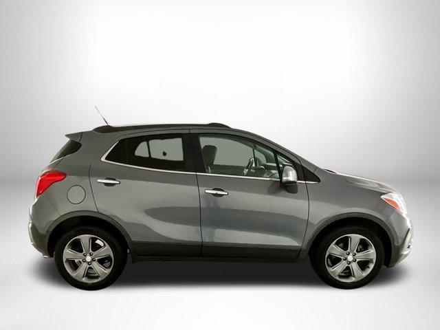 used 2014 Buick Encore car, priced at $9,599
