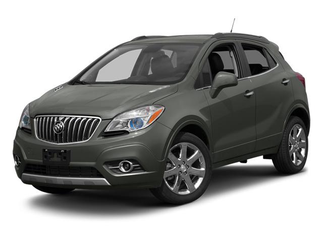 used 2014 Buick Encore car, priced at $9,699