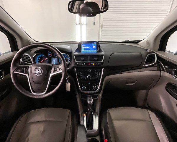 used 2014 Buick Encore car, priced at $9,599