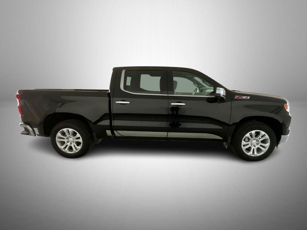 used 2024 Chevrolet Silverado 1500 car, priced at $53,999