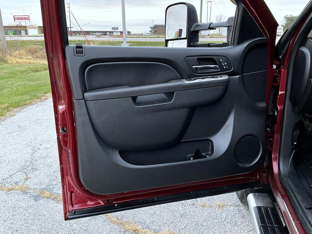 used 2013 Chevrolet Silverado 3500 car, priced at $30,999