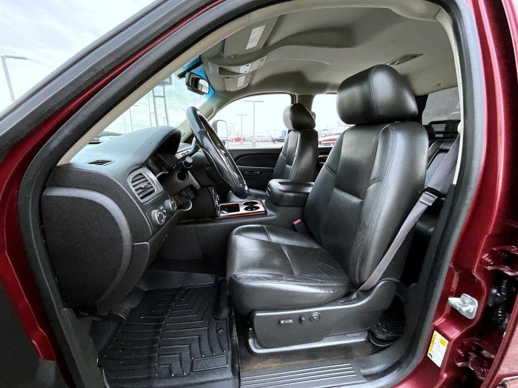 used 2013 Chevrolet Silverado 3500 car, priced at $30,999