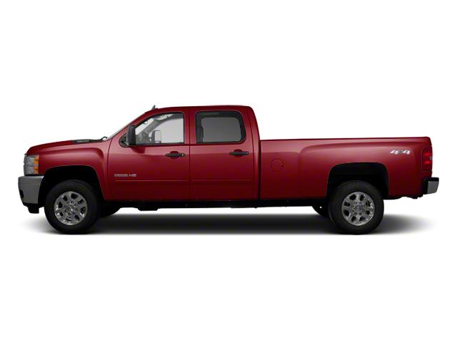 used 2013 Chevrolet Silverado 3500 car, priced at $30,999