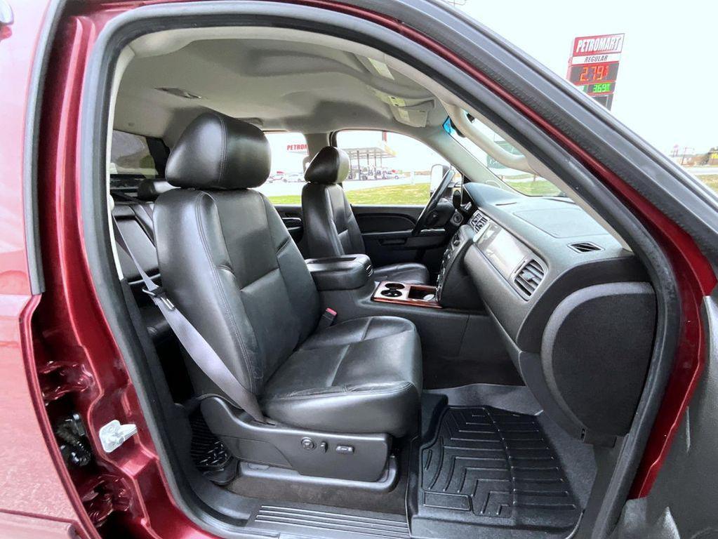 used 2013 Chevrolet Silverado 3500 car, priced at $30,999