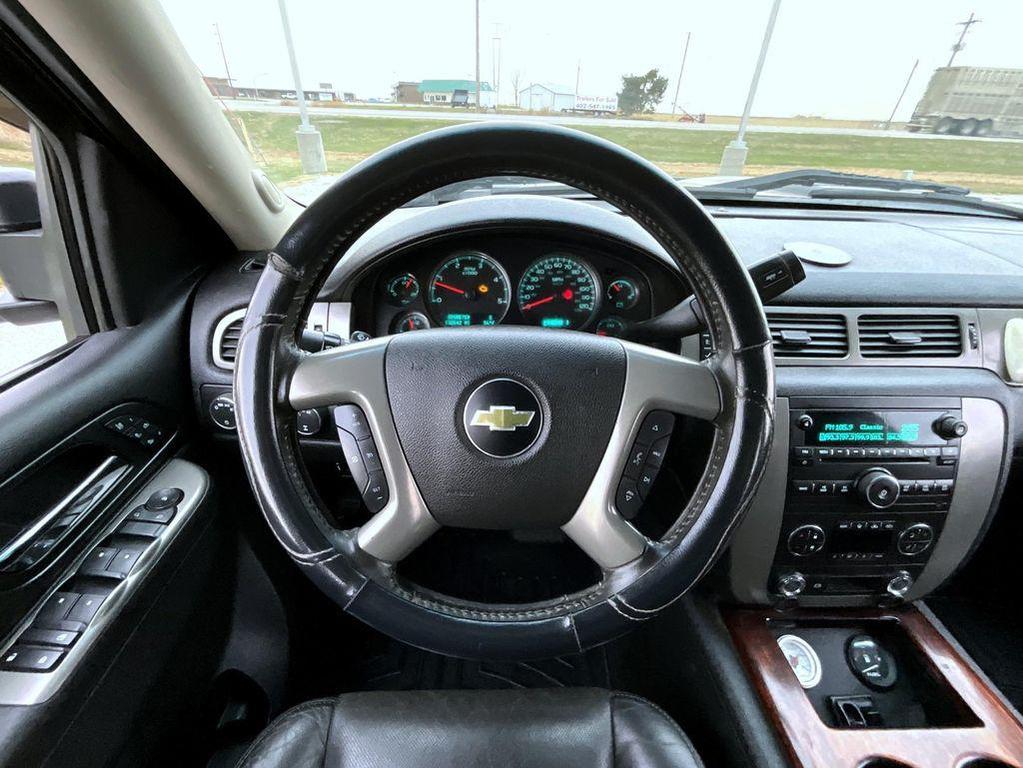 used 2013 Chevrolet Silverado 3500 car, priced at $30,999