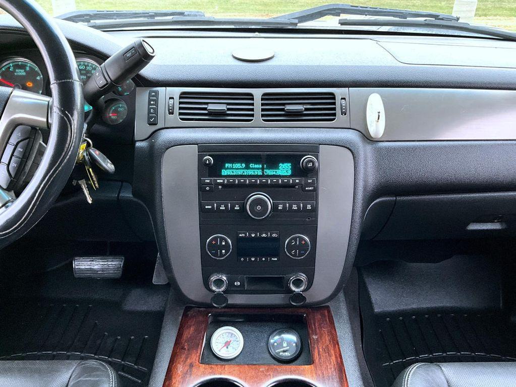 used 2013 Chevrolet Silverado 3500 car, priced at $30,999