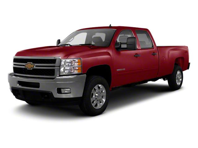 used 2013 Chevrolet Silverado 3500 car, priced at $30,999