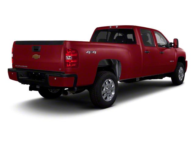 used 2013 Chevrolet Silverado 3500 car, priced at $30,999