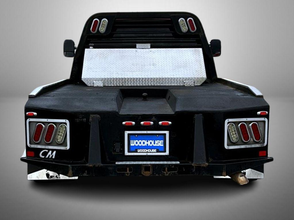 used 2013 Chevrolet Silverado 3500 car, priced at $30,999