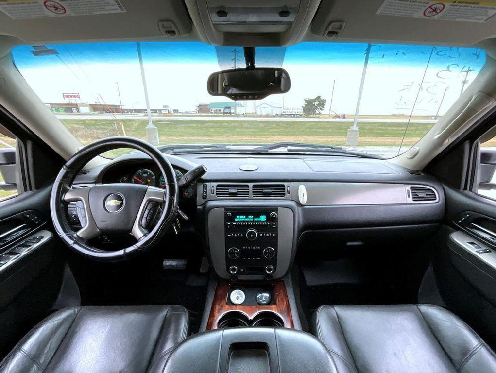 used 2013 Chevrolet Silverado 3500 car, priced at $30,999