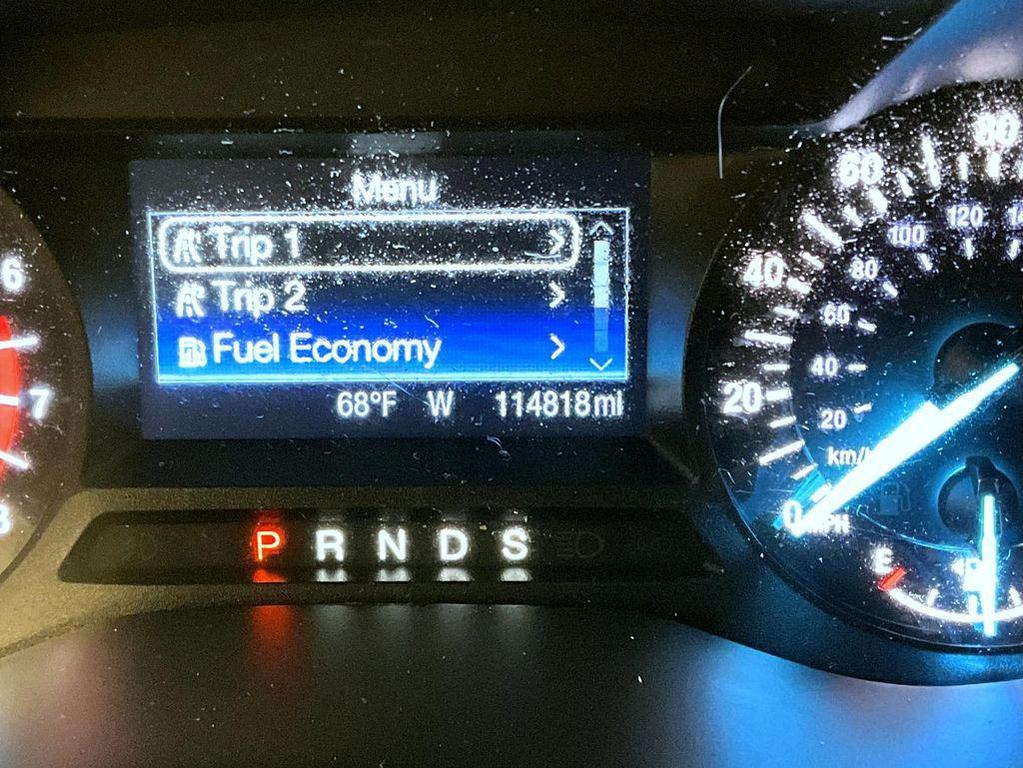 used 2014 Ford Fusion car, priced at $9,499