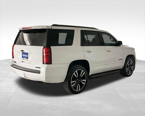 used 2019 Chevrolet Tahoe car, priced at $38,999