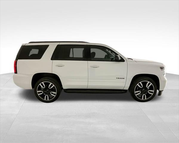 used 2019 Chevrolet Tahoe car, priced at $38,999