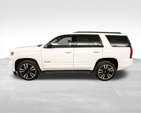 used 2019 Chevrolet Tahoe car, priced at $38,999