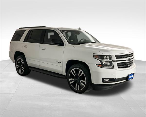 used 2019 Chevrolet Tahoe car, priced at $38,999