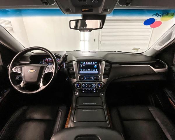 used 2019 Chevrolet Tahoe car, priced at $38,999