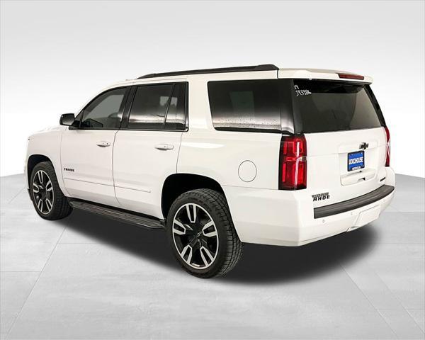 used 2019 Chevrolet Tahoe car, priced at $38,999