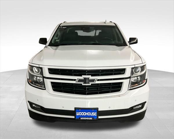 used 2019 Chevrolet Tahoe car, priced at $38,999