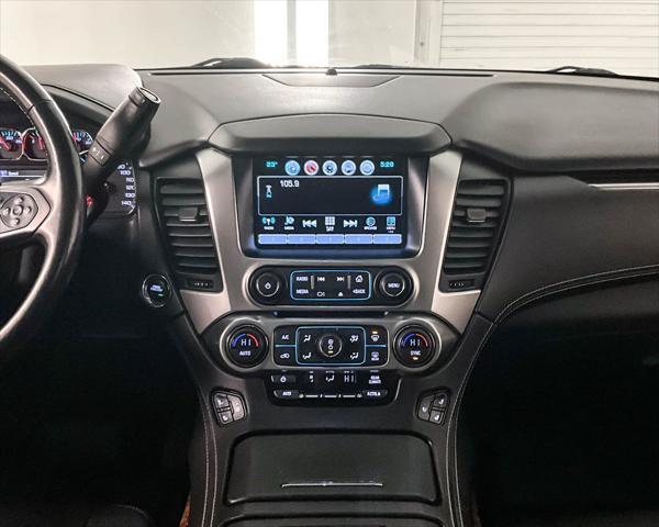 used 2019 Chevrolet Tahoe car, priced at $38,999