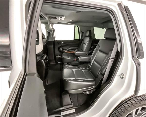 used 2019 Chevrolet Tahoe car, priced at $38,999