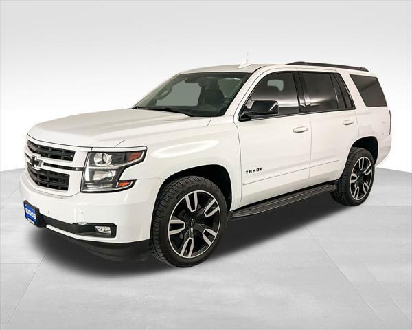 used 2019 Chevrolet Tahoe car, priced at $38,999